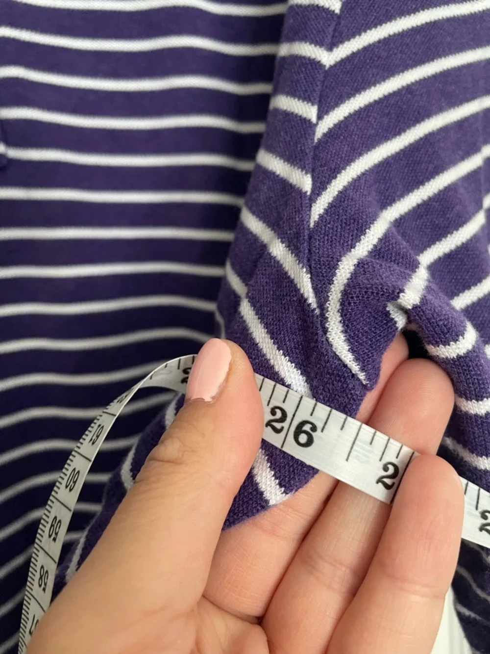 Ralph Lauren classic short